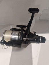 Shimano Aero 8000re Baitrunner Reel