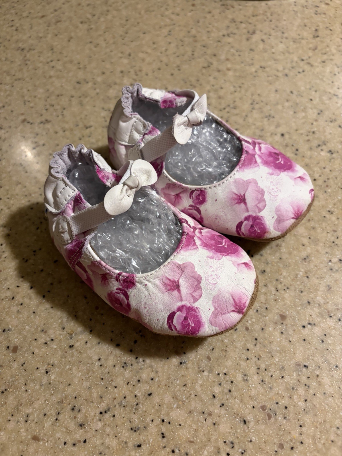Baby Girl 12-18 M Disney Princess Floral