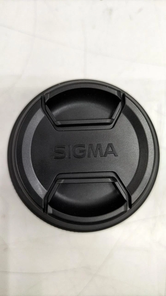 Sigma DN 19mm f/2.8 DN AF IF ASP Lens For Sony NEX E-mount NEX-5 A6000 - Image 4 of 4