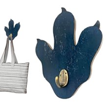 World Market Woodland Animal Coat Hooks Wooden Animals Hooks