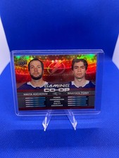 2024/2025 UD Series 1 Gaming CO-OP, Nikita Kucherov/Brayden Point #CGO-7