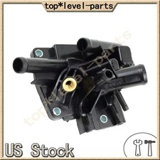 New 110605RF0A Thermostat Housing / Water Out...