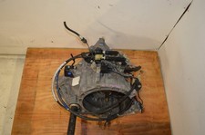 2010-2011-2012-2013 Mazda Speed 3 L3 2.3l 6speed Manual Transmission