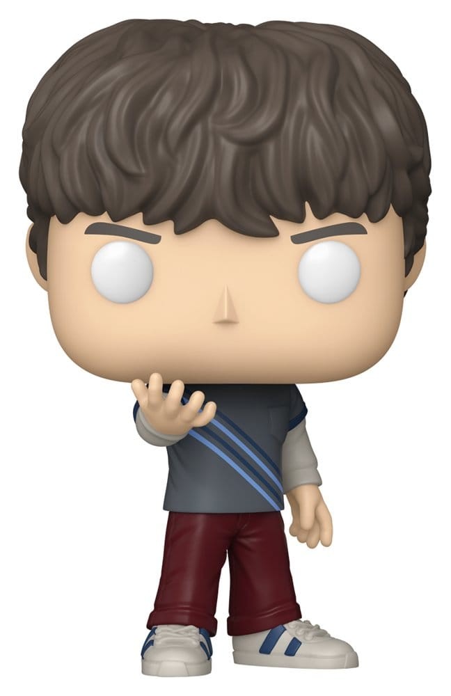 Funko POP Will Byers #1809 - Stranger Things - Figurine Vinyle - Image 2
