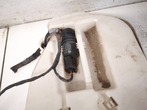 6712693416001 Waschwasserpumpe, Scheibenreinigung 67126934160-01  DE1916746-59