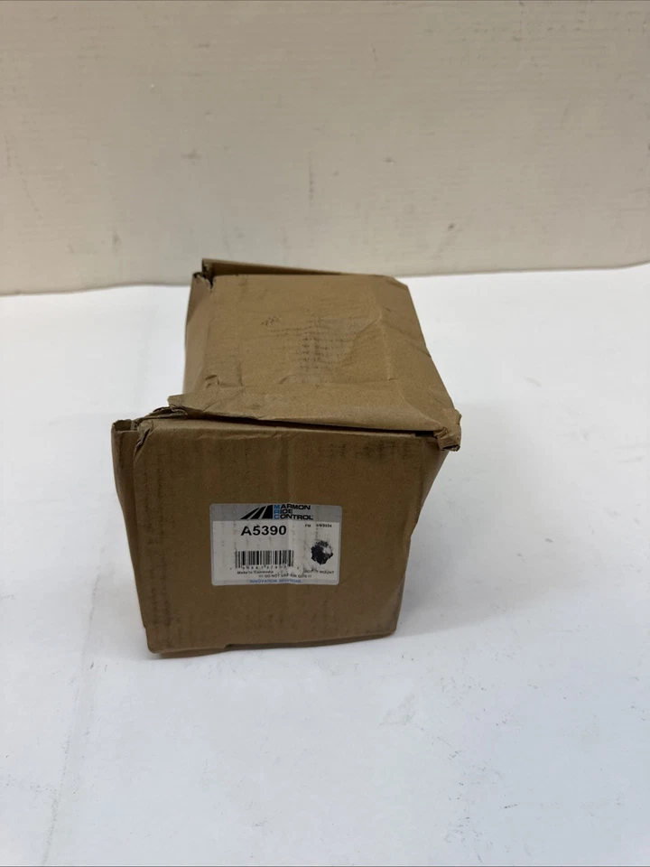 Montaje de motor A5390 DEA lado delantero conductor o pasajero derecho izquierdo conductor/pasajero Foto 2 de 2