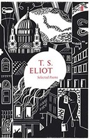 T.S. Eliot - Selected Poems Of T. S. Eliot - Hardback - G245Z