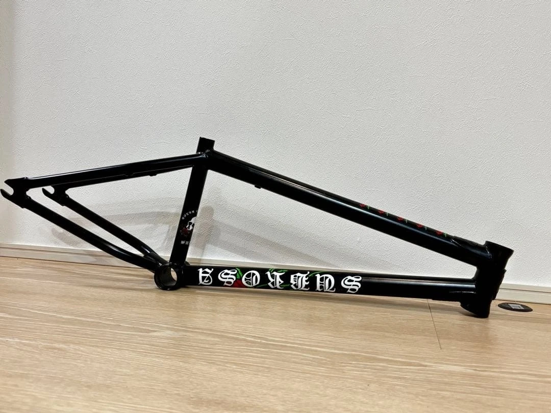 SUBROSA Bike Frames for sale | eBay