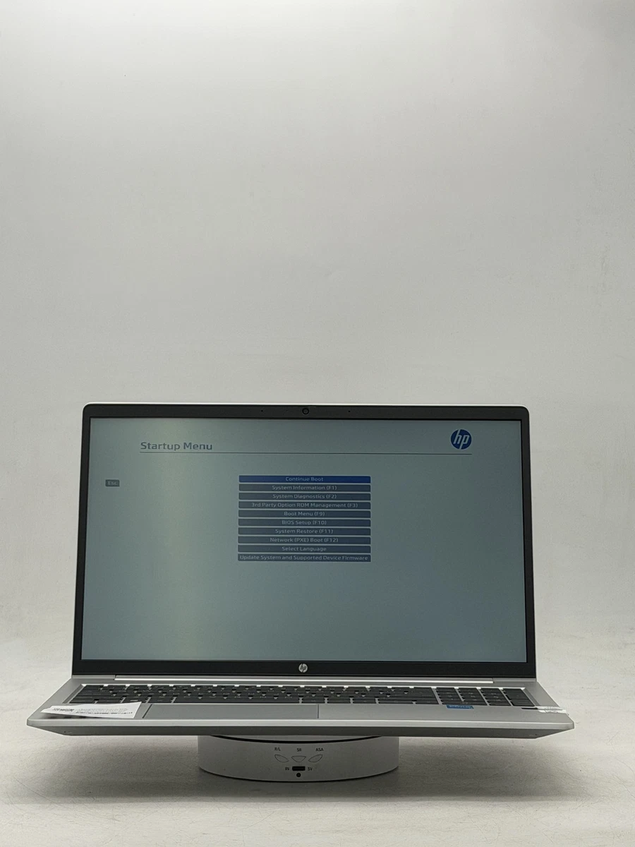 HP Probook 450 PC Laptops & Netbooks for Sale | Shop New & Used