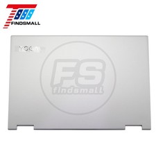 New For Lenovo Yoga 730-15 730-15IKB 5CB0Q96461 LCD Back Cover Rear Lid Silver