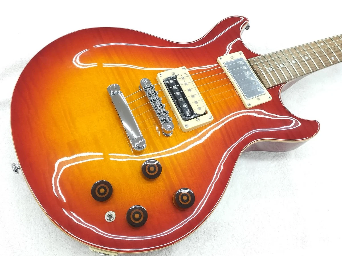 Grassroots Orange Electric Guitars for sale | eBay