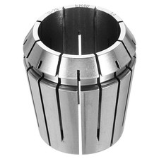 ER40 30mm Spring Collet 65Mn Spring Steel for CNC Engraving Milling Lathe Tool