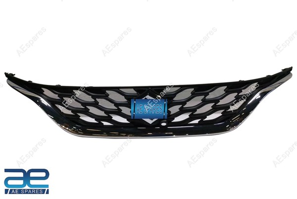 Front KüHlergrill Obere Grill FüR Suzuki Baleno 2022-Now 71740M55T20-C48-image