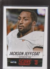 Seattle Seahawks Cards You Pick -- Get 40% off Details Inside A3