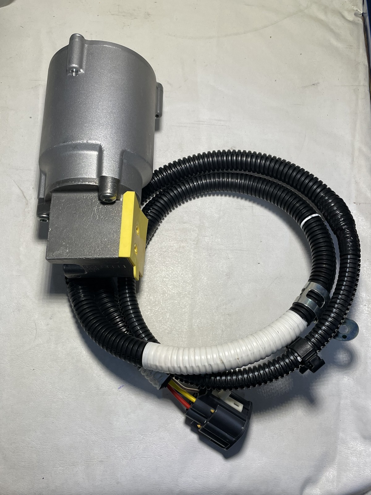 GM OEM PUMP KIT 19207983 | eBay