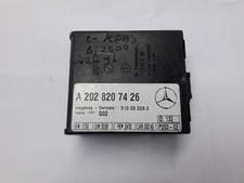 DIEBSTAHLSENSOREN Mercedes-Benz CLK (C208) 2000 A2028207426 DIEBSTAHLSENSOREN Mercedes-Benz CLK (C208) 2000 A2028207426