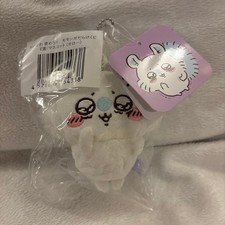 ChiiKawa Momonga E Prize Mascot Brand New Plush Toy Collectible
