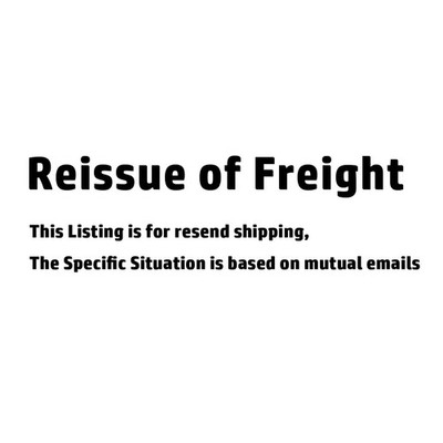 this listing is for resend item,The specific content is based on mutual email CN