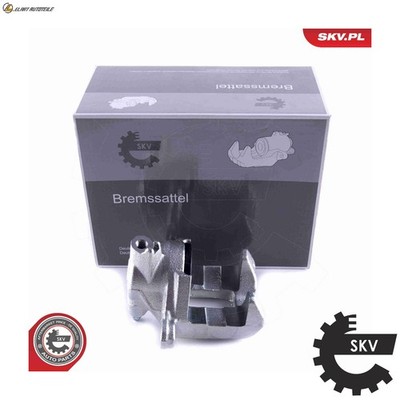 BREMSSATTEL 50SKV823 FÜR TOYOTA LAND/CRUISER/90/80 LEXUS LX 3RZ-FE 2.7L 4cyl LX
