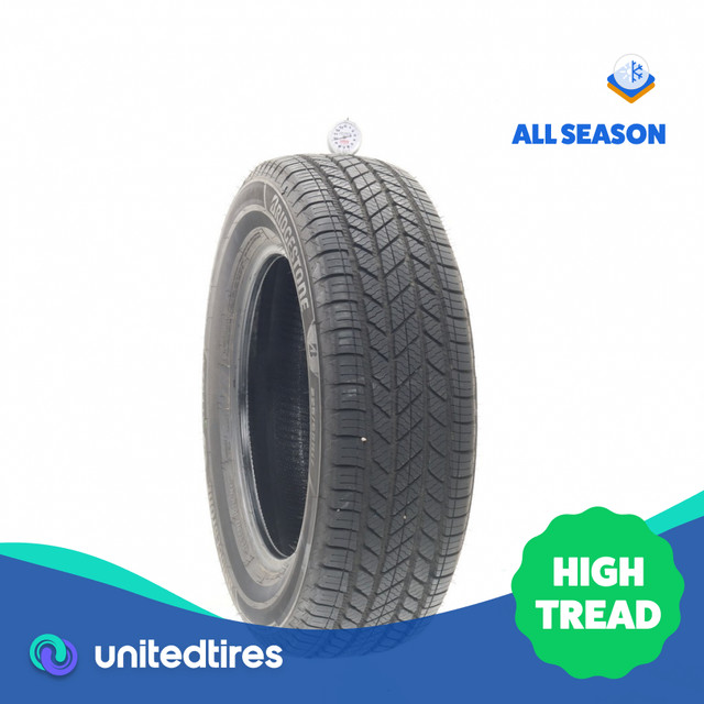 Bridgestone Alenza AS Ultra
