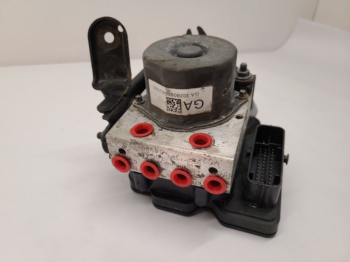 2012 - 2013 HONDA CR-V Anti-Lock Brake Part Modulator Assembly AWD