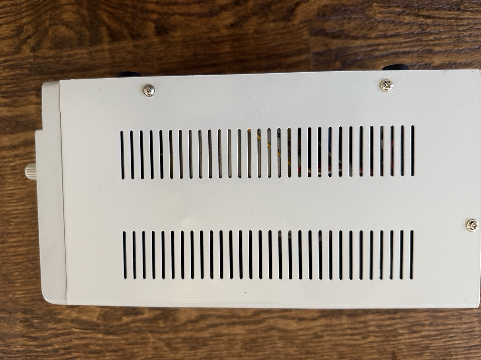 Dr. Meter PS-305DM DC Power Supply 30V 5A – Lightly Used