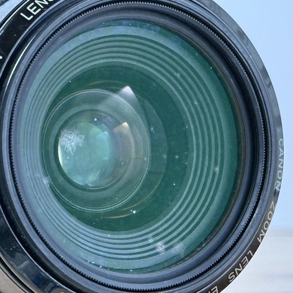 [AS IS] CANON ZOOM EF 35-70mm F3.5-4.5 Zoom AF EF Mount Lens Japan G 7968 - Image 3 of 4