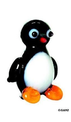 Figuras Ganz Miniature Animal World II - Imagen 24 de 34