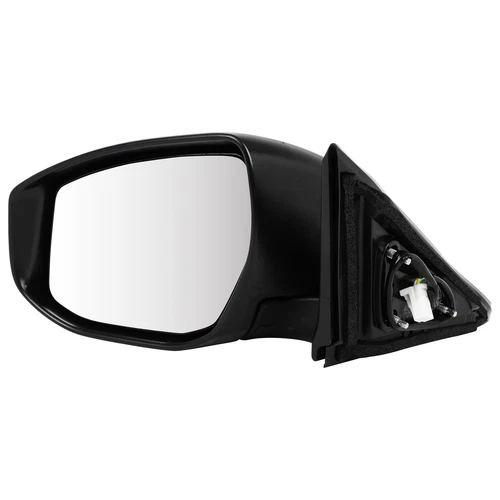 Driver Side Mirror For 13-18 Nissan Altima Sedan Paint To Match
