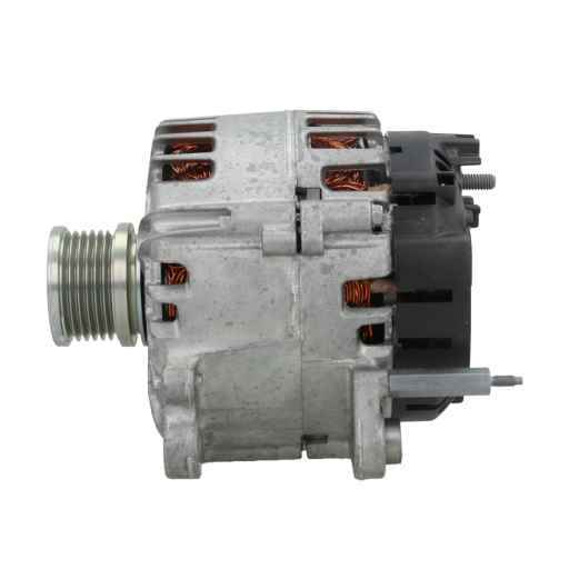 Lichtmaschine Volkswagen 180A OEM Valeo Neu - Vgl.Nr. 0121715042 / 0121715042+ /-image
