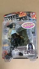 RISING STARS - RAVENSHADOW- Previews Exclusive - Dynamic Forces - 2000