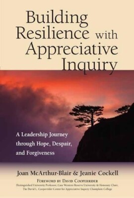 Building Resistance With Appreciative Inquiry