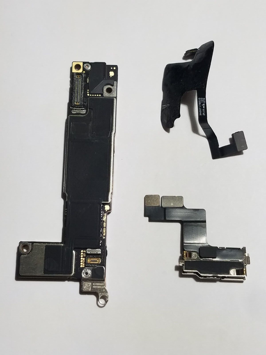 Apple iPhone 15 PLUS 256GB A2847 MTXX3LL/A Main Logic Board