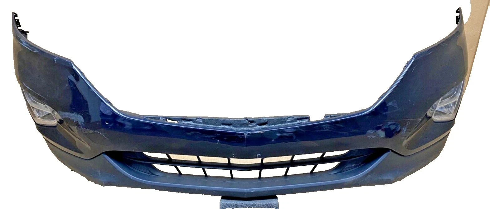 Chevrolet Black Front Car & Truck Bumpers & Reinforcements