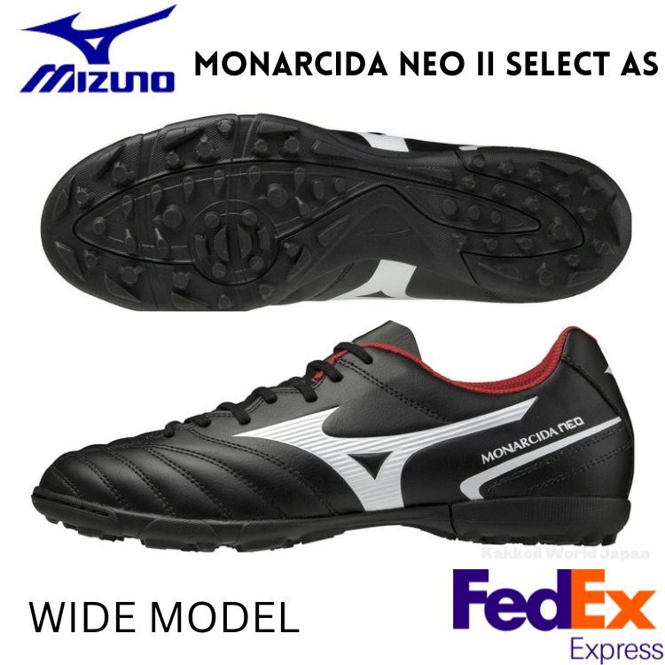 Mizuno Football Turf Shoes MONARCIDA NEO 2 SELECT AS