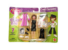 Fashion Polly Cool Careers Lila Figure Artist Movie & Star New Rare Polly Pocket