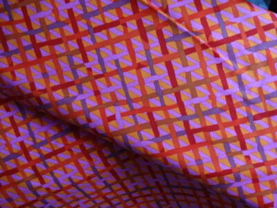 Stoff Stoffe Patchwork Rowan Fabrics Fall 2012 - 1 m x 1,10 m Restposten Nähen