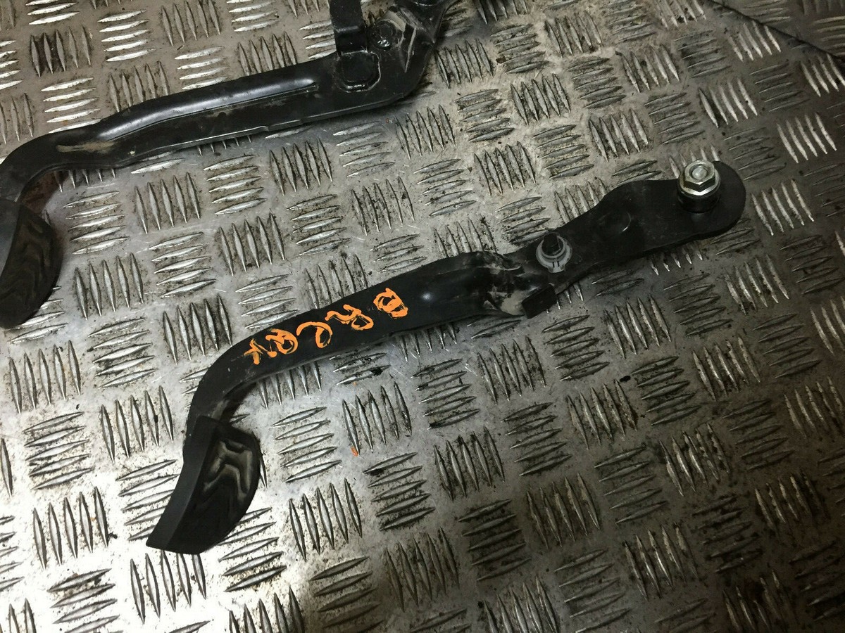 Ford Transit MK8 2.2 14-On Brake Pedal Box GENUINE 2337281 JK21 