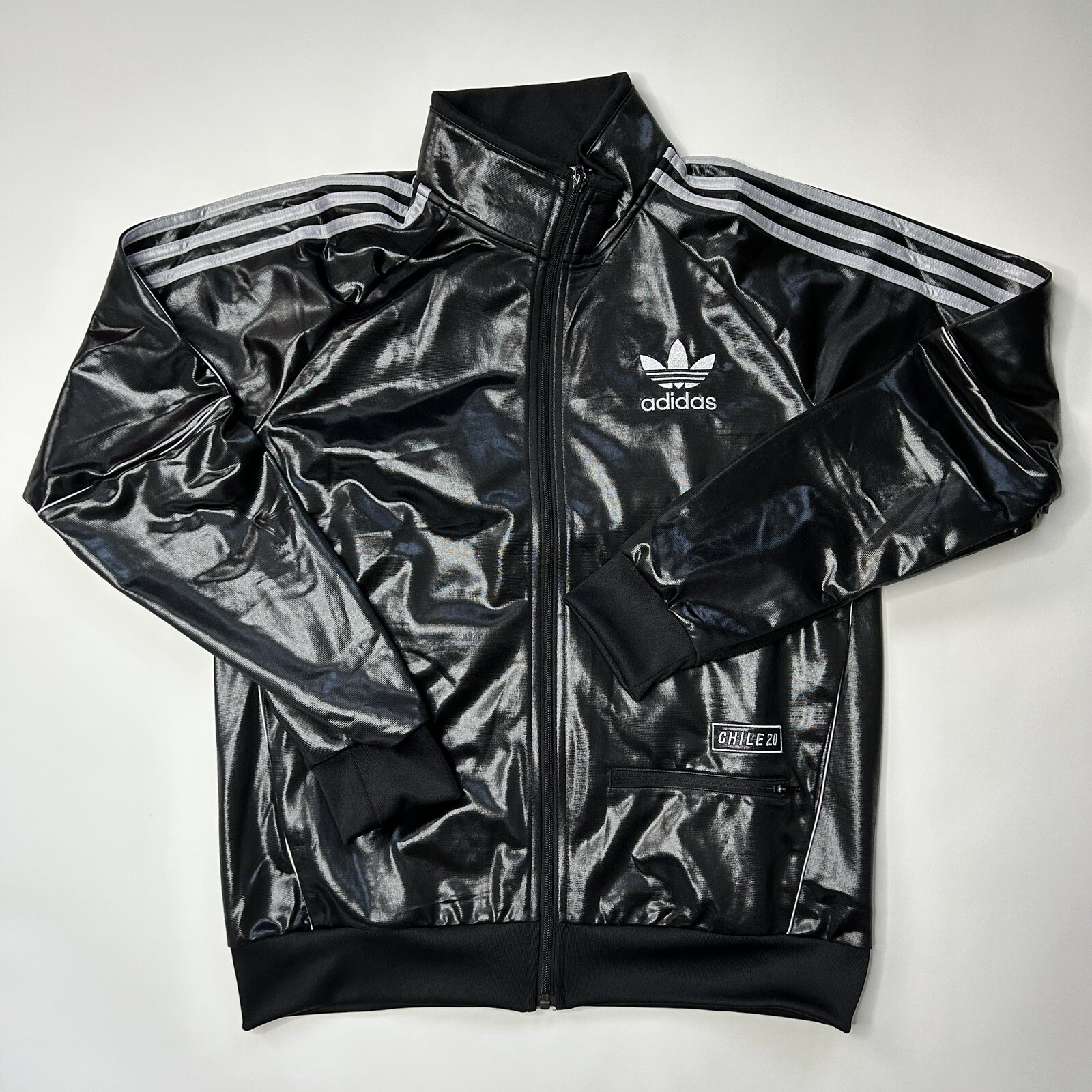 Adidas Chile Adidas Primavera 2021 Pantalon Azul Deportivo