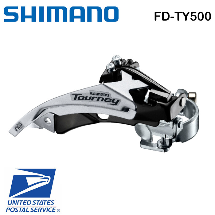 Derailleur Fd-ty500