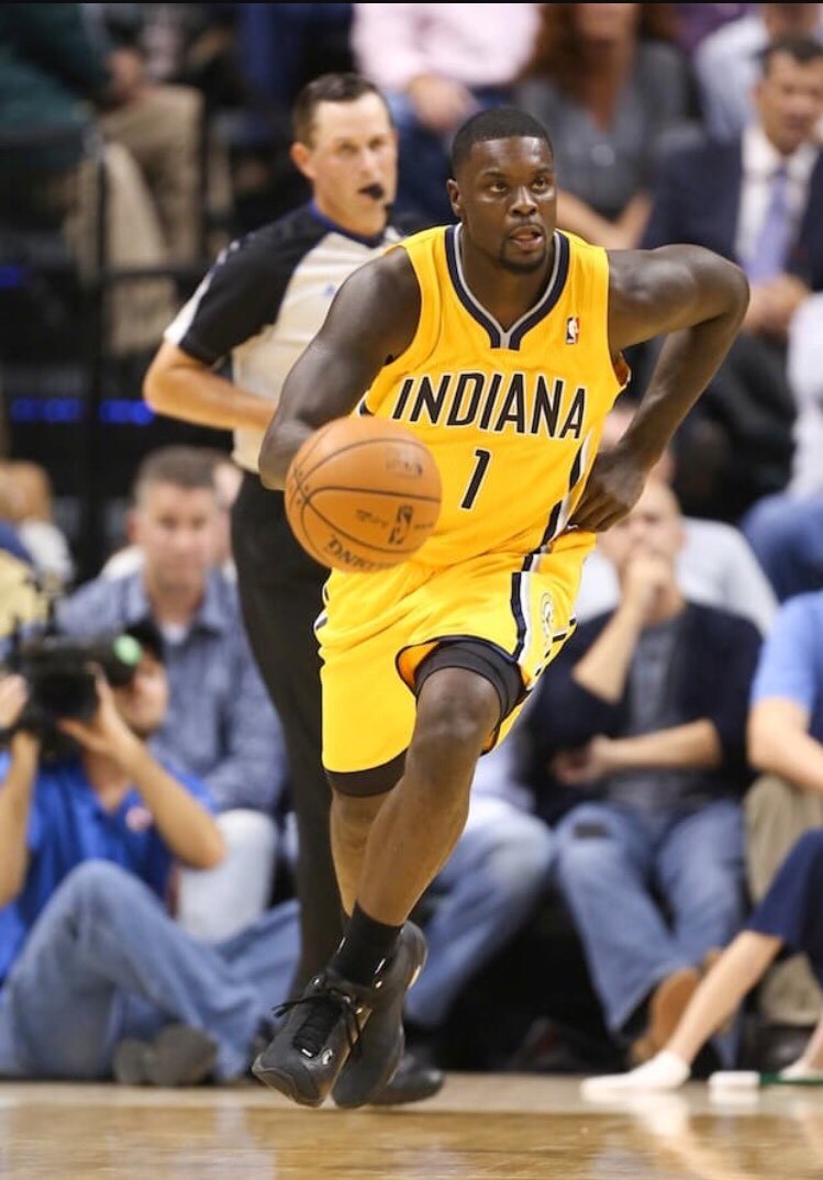 And1 Tai Chi Triple Black Sz 9 Basketball Shoes Lance Stephenson