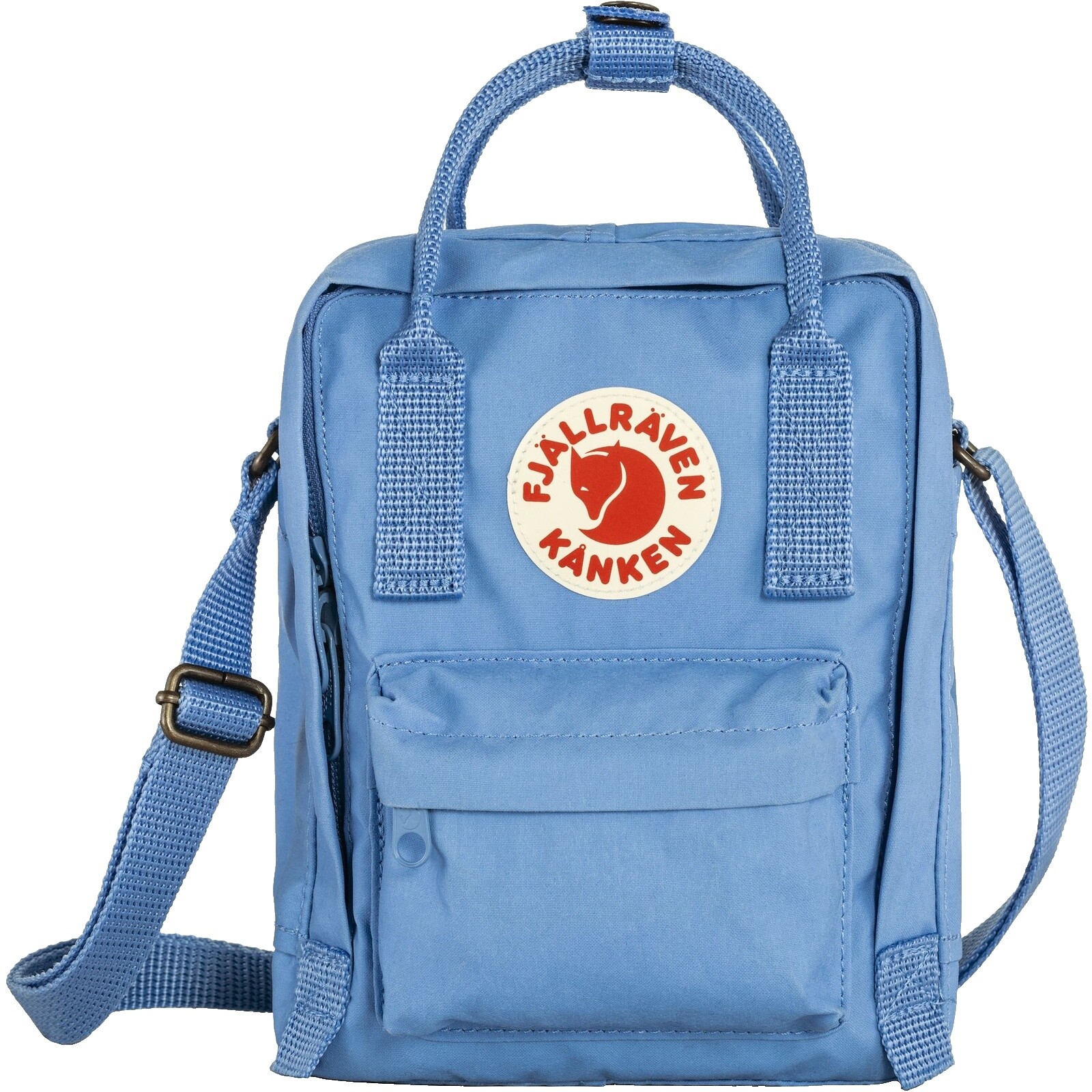 fjllrven kanken messenger Fjallraven Women's Sling Bag, Graphite, One Size : Clothing, Shoes & Jewelry and an additional back pocket for quick access Fjllrven Knken Shoulder Bag |