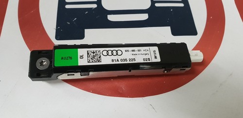 Audi Q2 GA Antennenverstärker Verstärker Antenna Amplifier 81A035225