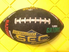 Vintage Official Product SEC Southeastern Conference College Football