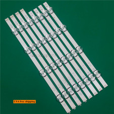 Strisce LED per TV LG 42"