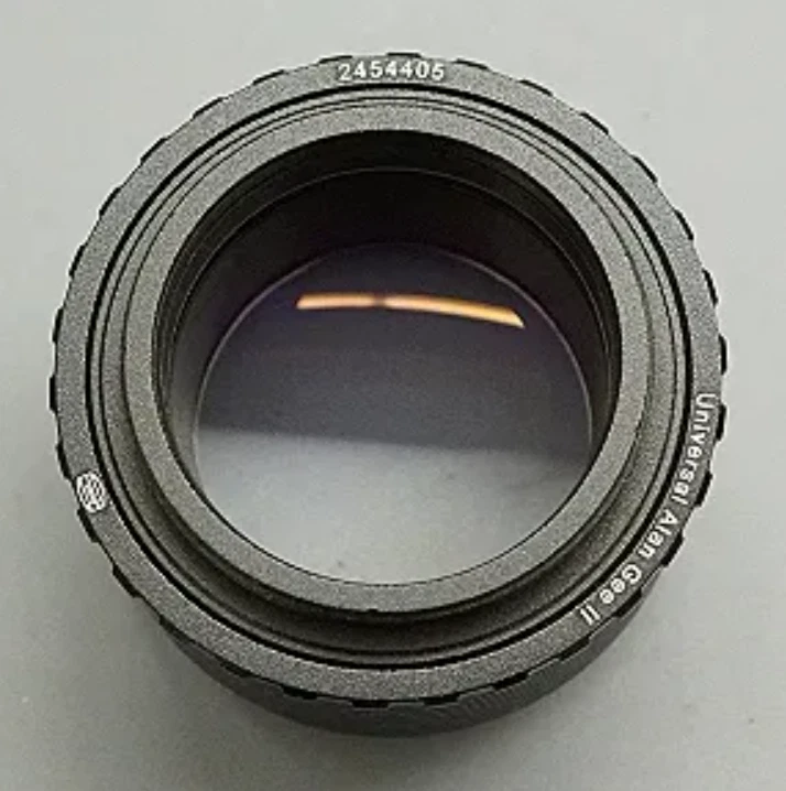 Baader Universal Alan Gee II (UAG II) Telecompressor for Schmidt-Cassegrain Tube - Image 3 of 4