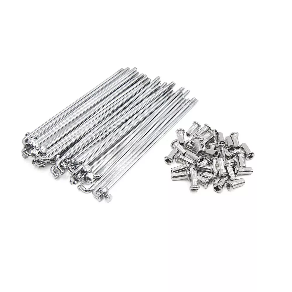 Stainless steel spokes bicycle deals