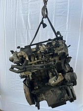 D19AA MOTORE SEMICOMPLETO PER FIAT Sedici 1° Serie (06>09) D19AA Diesel 1.9