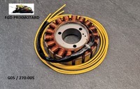 Kawasaki VN 800 Vulcan 1995/1997 Alternator Stator