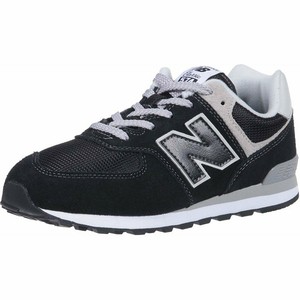 new balance 574 junior trainers